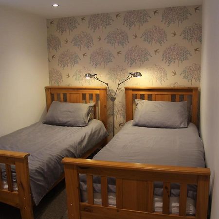 Peacock Cottage Cinderford Экстерьер фото