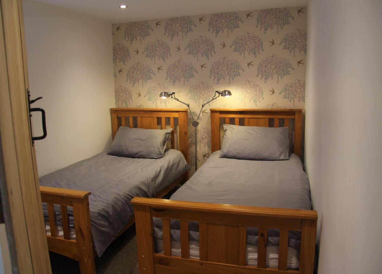 Peacock Cottage Cinderford Экстерьер фото