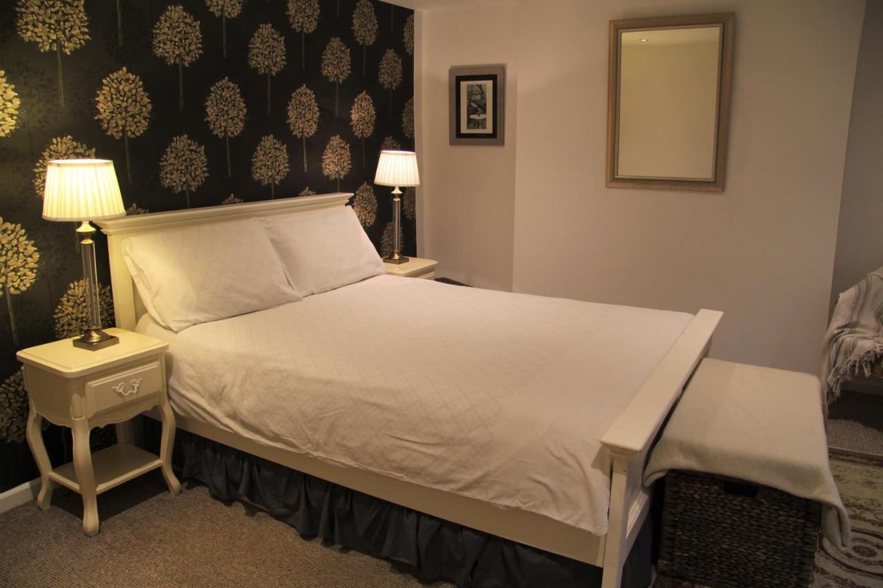 Peacock Cottage Cinderford Экстерьер фото
