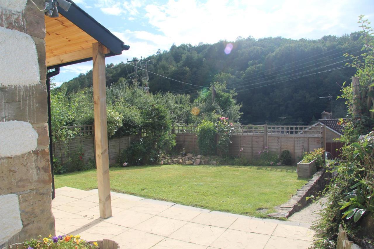 Peacock Cottage Cinderford Экстерьер фото