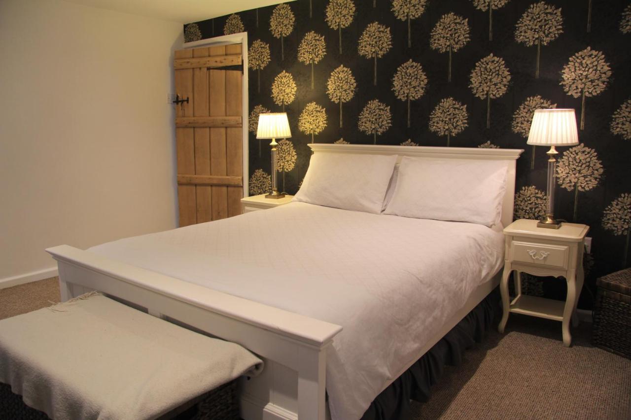Peacock Cottage Cinderford Экстерьер фото