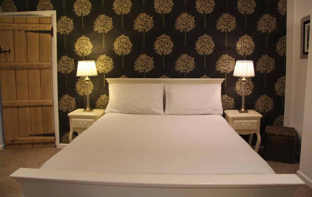 Peacock Cottage Cinderford Экстерьер фото