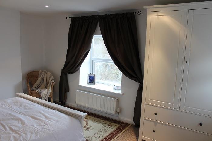 Peacock Cottage Cinderford Номер фото